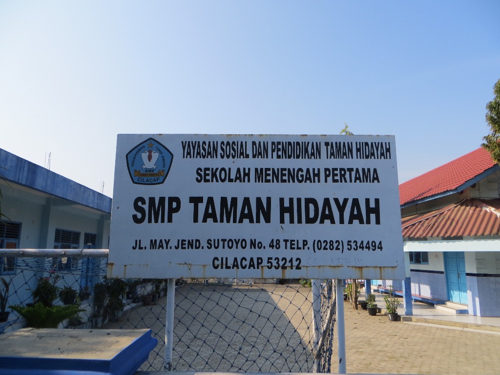 Mengapa SMP Taman Hidayah Jadi Pilihan Utama di Cilacap untuk Pendidikan Berkualitas