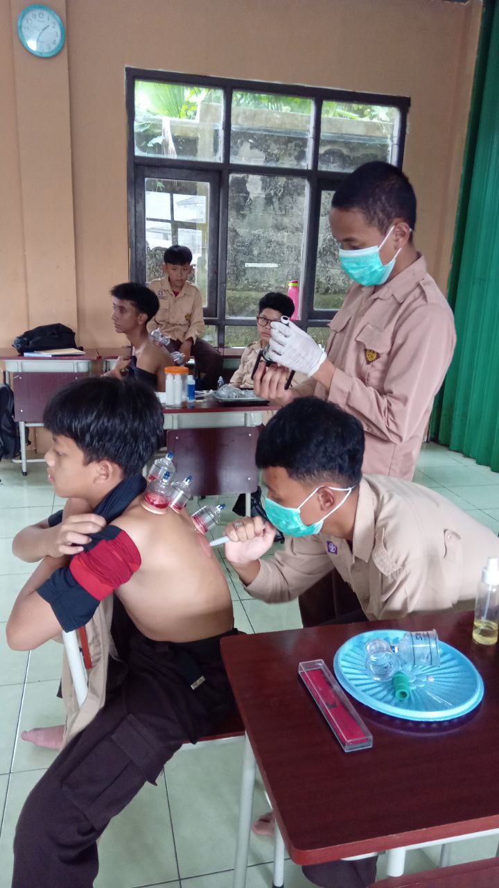 Mengenal SMP Taman Hidayah: Pilihan Terbaik untuk Pendidikan Berkualitas di Cilacap